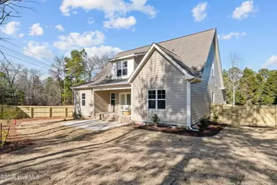 9 Tull Lane, Pinehurst, NC 28374 - Photo 40