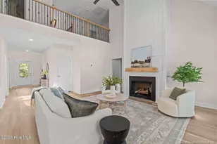 9 Tull Ln, Pinehurst, NC 28374 - Photo 10