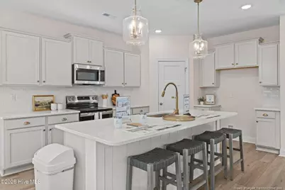 9 Tull Lane, Pinehurst, NC 28374 - Photo 16