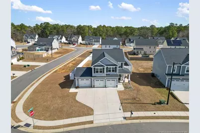 1338 Water Leaf Drive, Fayetteville, NC 28314 - Photo 2