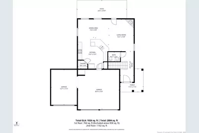 1338 Water Leaf Drive, Fayetteville, NC 28314 - Photo 48