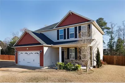 1216 Piper Court, Hope Mills, NC 28348 - Photo 2