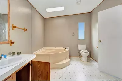 211 Lewis Street, Bladenboro, NC 28320 - Photo 12