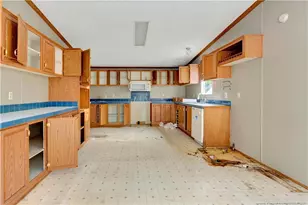 211 Lewis St, Bladenboro, NC 28320 - Photo 8