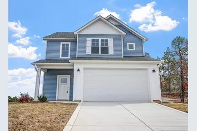 17 Tackett Court, Lillington, NC 27546 - Photo 1