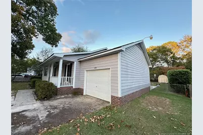 5136 Double Oaks Drive, Fayetteville, NC 28306 - Photo 4