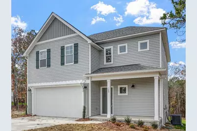 189 Travelers Way, Lillington, NC 27546 - Photo 1