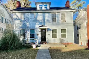 117 Woodside Ave, Fayetteville, NC 28301 - Photo 1