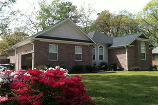 236 Palomar St, Fayetteville, NC 28314 - Photo 1