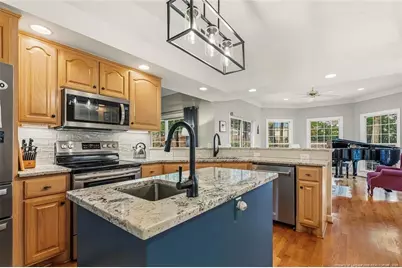 577 Broadmoor Court, Sanford, NC 27332 - Photo 22