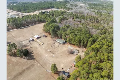 690 Poole Road, Raeford, NC 28376 - Photo 2