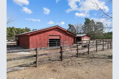 690 Poole Road, Raeford, NC 28376 - Photo 4