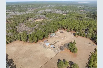 690 Poole Road, Raeford, NC 28376 - Photo 1