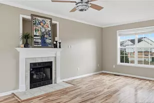 2332 Saltwood Dr, Fayetteville, NC 28306 - Photo 4