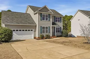 2332 Saltwood Dr, Fayetteville, NC 28306 - Photo 26