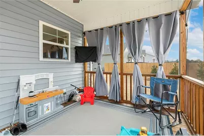 267 Placid Pond Drive, Broadway, NC 27505 - Photo 38