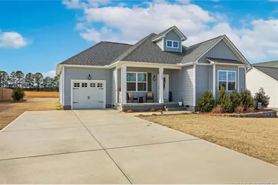 267 Placid Pond Drive, Broadway, NC 27505 - Photo 4