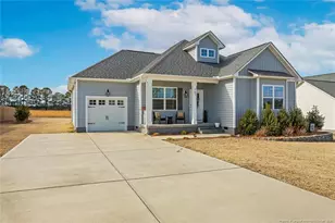 267 Placid Pond Dr, Broadway, NC 27505 - Photo 4