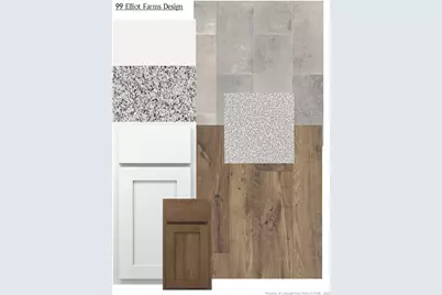 5423 Tall Timbers (Lot 99) Court, Fayetteville, NC 28311 - Photo 2