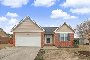 4400 Josh Ct, Hope Mills, NC 28348 - Photo 1