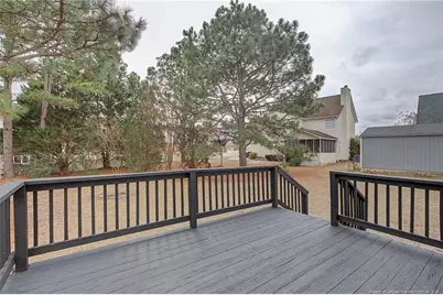 5917 Sunday Drive, Fayetteville, NC 28306 - Photo 26