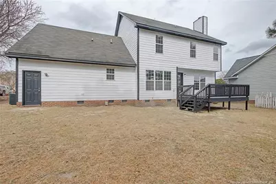 5917 Sunday Drive, Fayetteville, NC 28306 - Photo 28