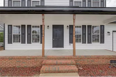 5917 Sunday Drive, Fayetteville, NC 28306 - Photo 4