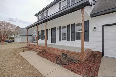 5917 Sunday Drive, Fayetteville, NC 28306 - Photo 6