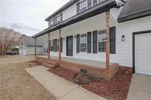 5917 Sunday Dr, Fayetteville, NC 28306 - Photo 6