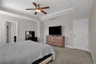 3326 Northgate Dr, Fayetteville, NC 28311 - Photo 30