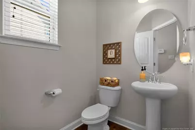 3326 Northgate Drive, Fayetteville, NC 28311 - Photo 26