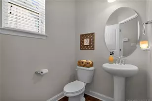 3326 Northgate Dr, Fayetteville, NC 28311 - Photo 26