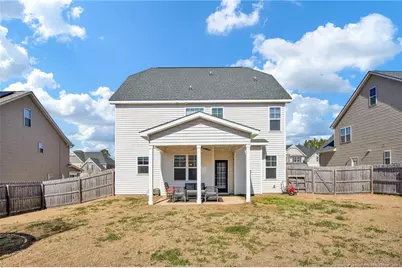 3326 Northgate Drive, Fayetteville, NC 28311 - Photo 46