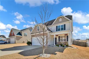 3326 Northgate Dr, Fayetteville, NC 28311 - Photo 4