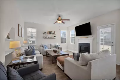 3326 Northgate Drive, Fayetteville, NC 28311 - Photo 16