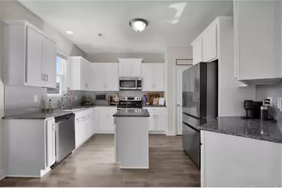 3326 Northgate Drive, Fayetteville, NC 28311 - Photo 20