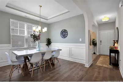 3326 Northgate Drive, Fayetteville, NC 28311 - Photo 10