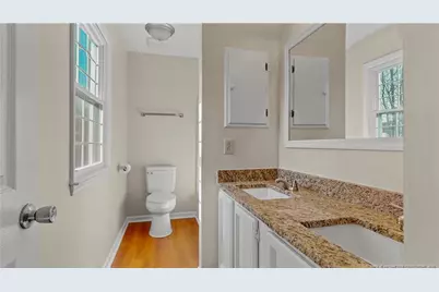 3512 Driftstone Circle, Fayetteville, NC 28311 - Photo 22