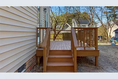 3512 Driftstone Circle, Fayetteville, NC 28311 - Photo 6