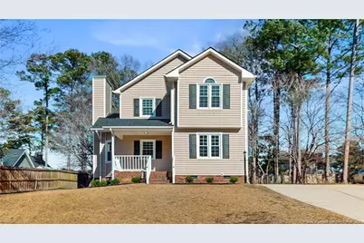 3512 Driftstone Circle, Fayetteville, NC 28311 - Photo 1