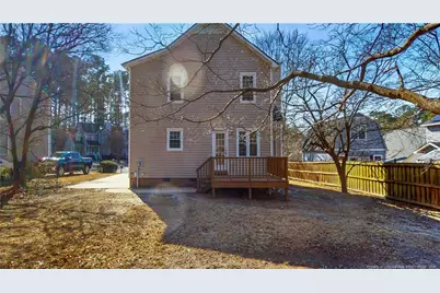 3512 Driftstone Circle, Fayetteville, NC 28311 - Photo 4