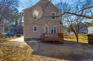 3512 Driftstone Cir, Fayetteville, NC 28311 - Photo 4