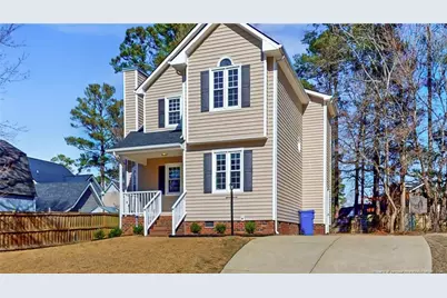 3512 Driftstone Circle, Fayetteville, NC 28311 - Photo 2