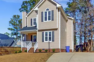 3512 Driftstone Cir, Fayetteville, NC 28311 - Photo 2