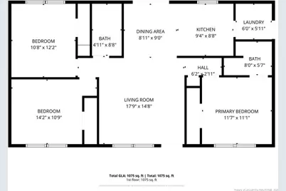 122 Fullers Way, Aberdeen, NC 28315 - Photo 2
