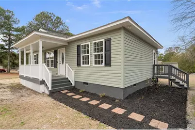122 Fullers Way, Aberdeen, NC 28315 - Photo 4