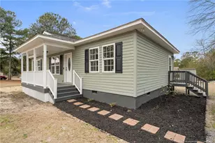 122 Fullers Wy, Aberdeen, NC 28315 - Photo 4