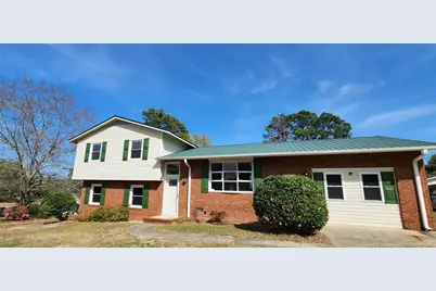 5834 McDougal Drive, Fayetteville, NC 28304 - Photo 2