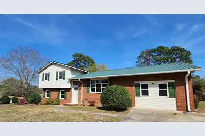 5834 McDougal Drive, Fayetteville, NC 28304 - Photo 44