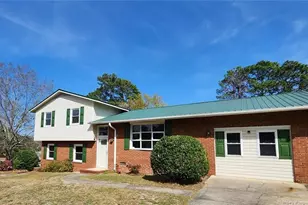 5834 McDougal Dr, Fayetteville, NC 28304 - Photo 44